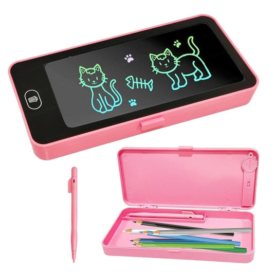 Writing Tablet Pencil Case - KYVO