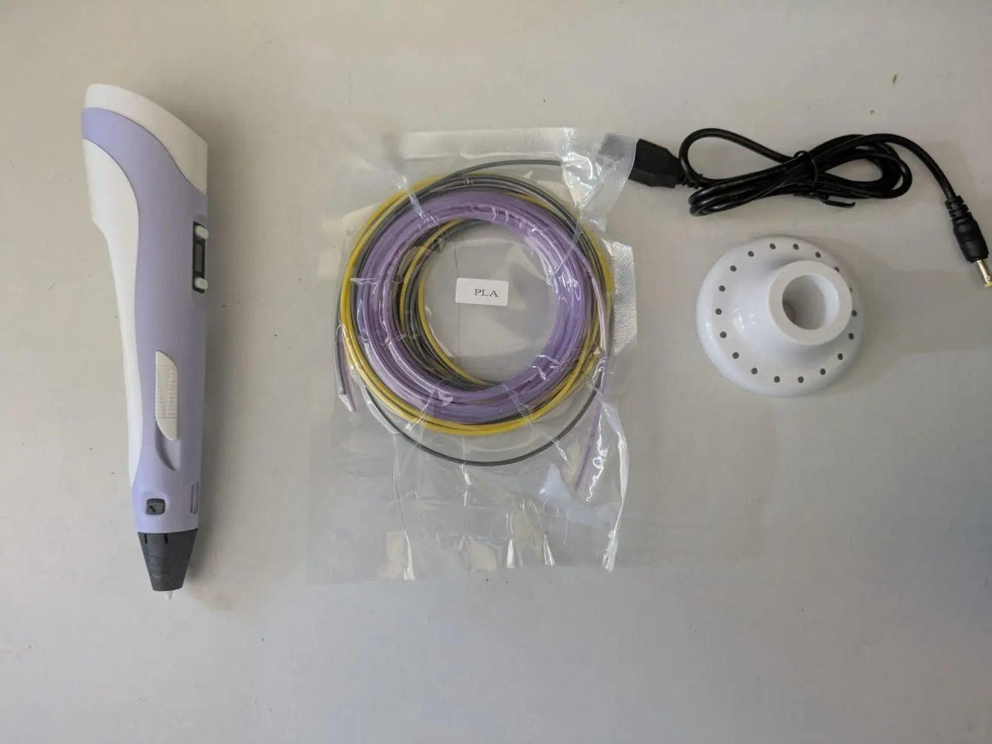 3D Printer Pen for Kids (Random Color) - KYVO