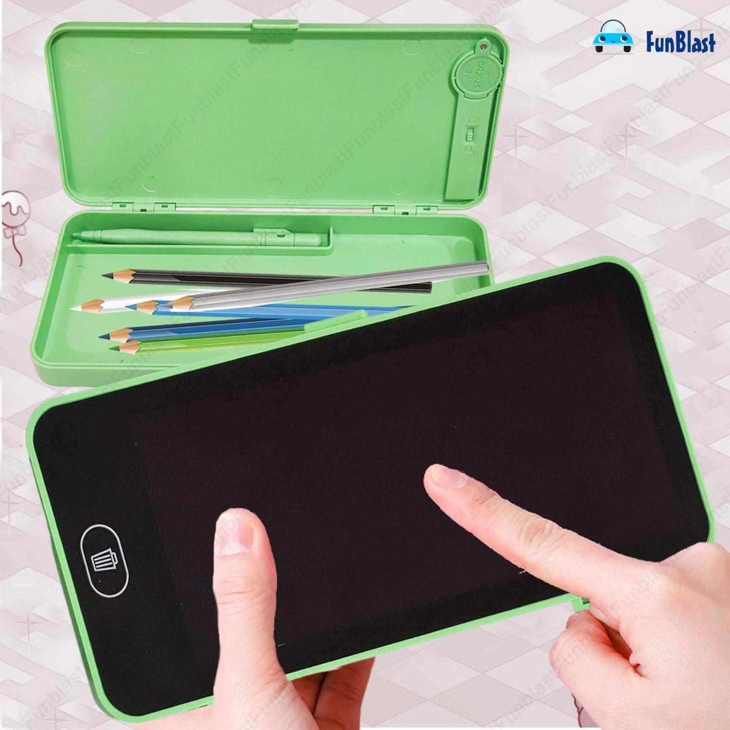 Writing Tablet Pencil Case - KYVO