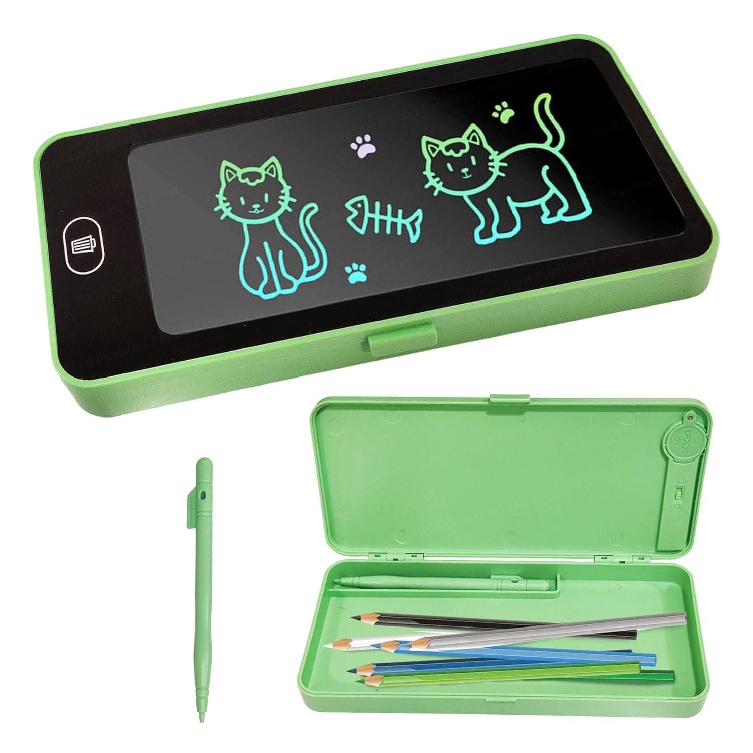 Writing Tablet Pencil Case - KYVO