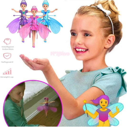 Magic Flying Fairy Magic Flying - KYVO