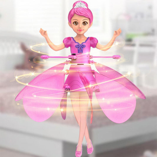 Magic Flying Fairy Magic Flying - KYVO